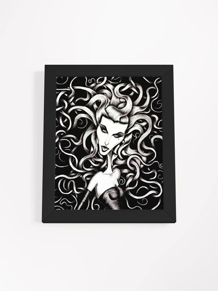 Sauvaray framed print product image (1)