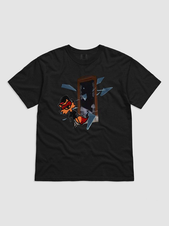 THE ASSYLUM: Ripstud Window Crash product image (4)