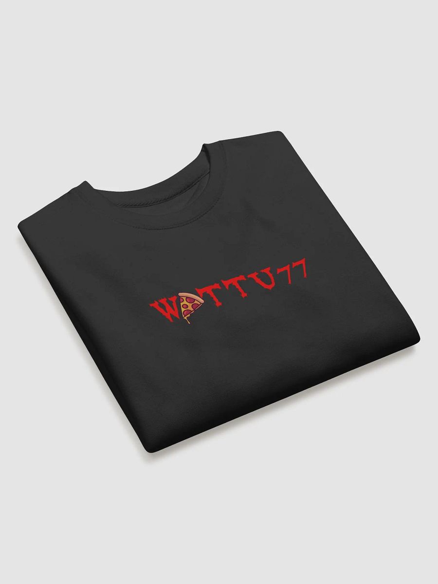 wattu77 Cotton Heritage Premium Sweatshirt product image (25)