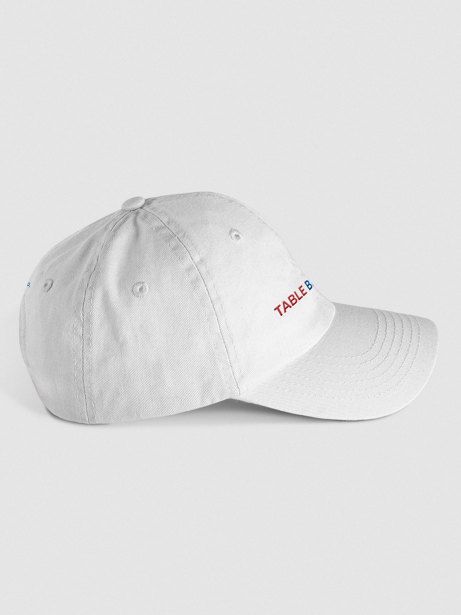 Table Breakers Club Youth Hat product image (4)