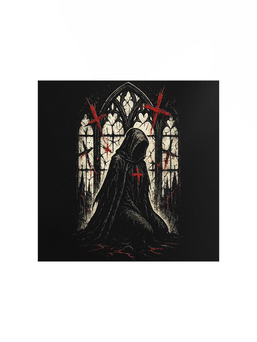 Gothic Reverie Poster product image (2)