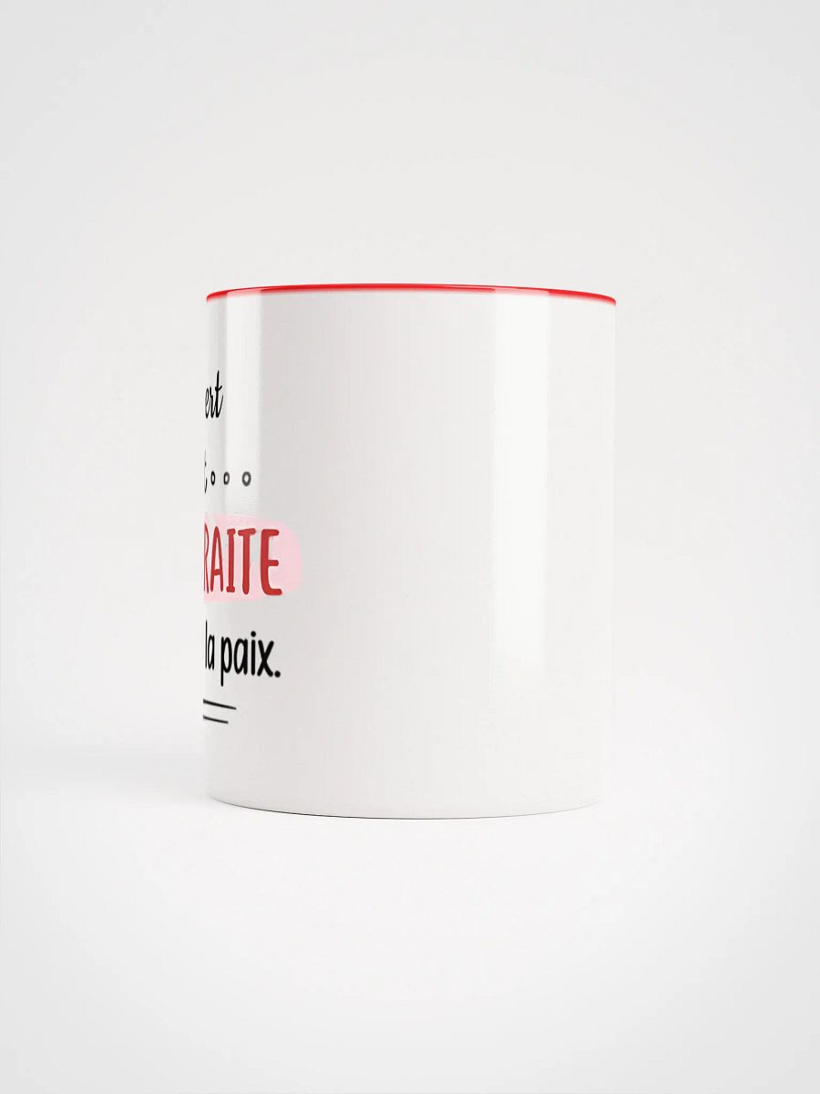 En retraite - Robert product image (45)