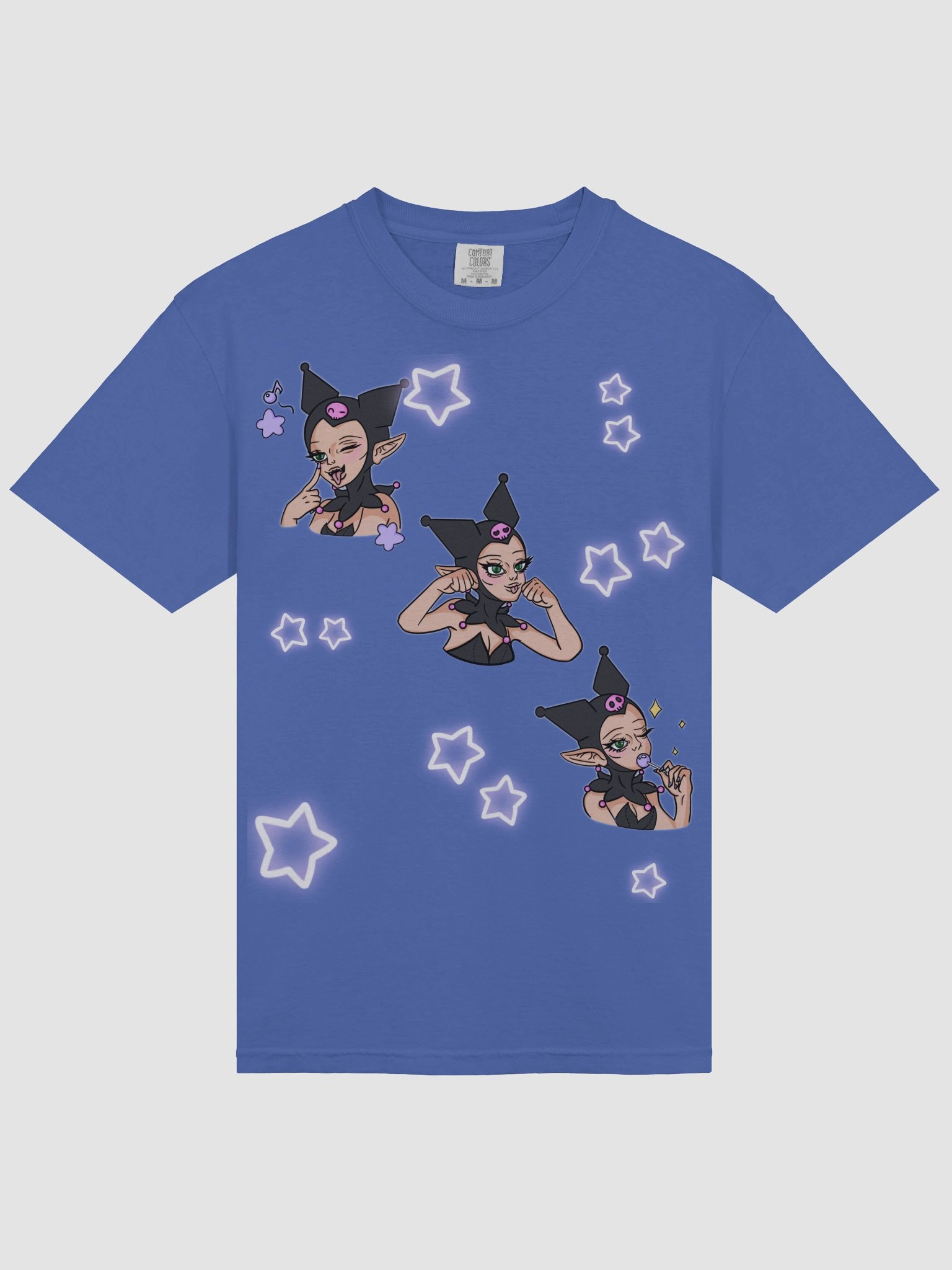 Star Girls Tee product image (15)