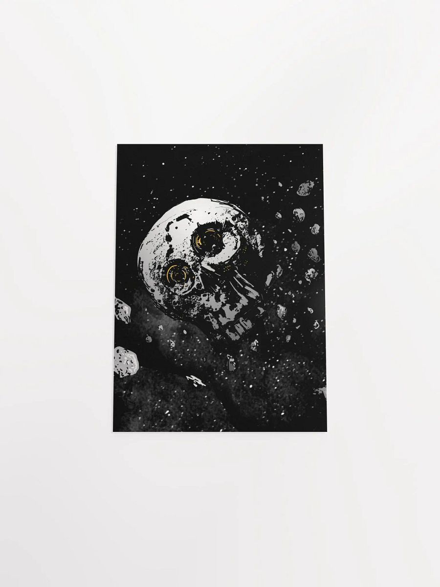 Stoneburner Poster product image (1)