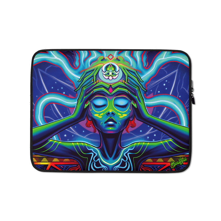 Laptop Sleeve - #LTS2 product image (1)