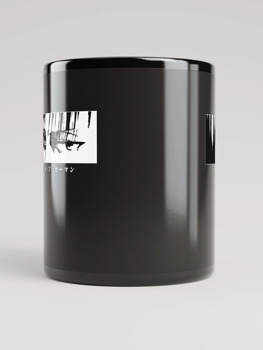 Levi Ackerman Eye Design Mug product image (10)