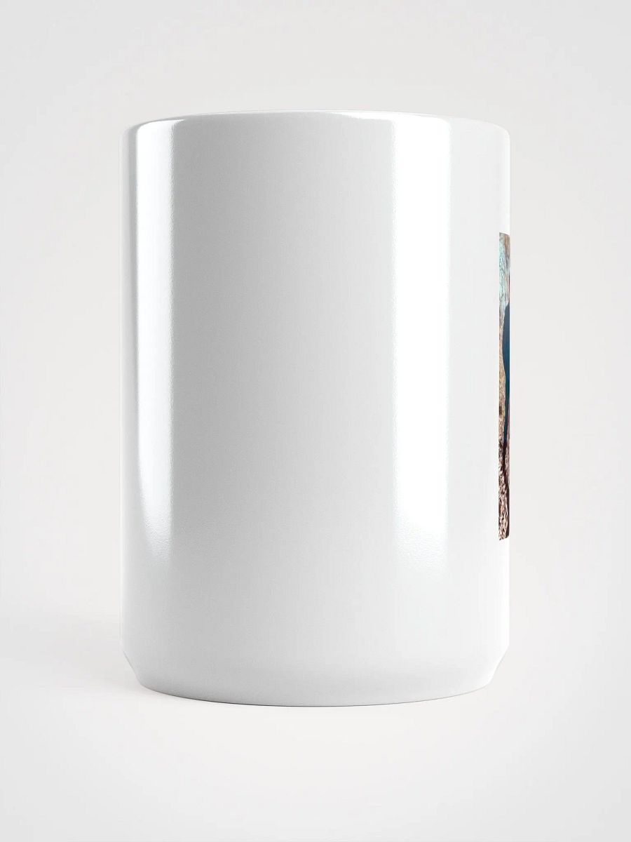 Band Pic Mug product image (5)
