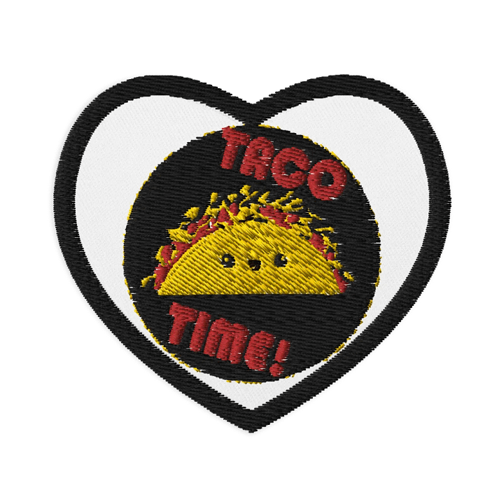 What Time Is It product image (1)