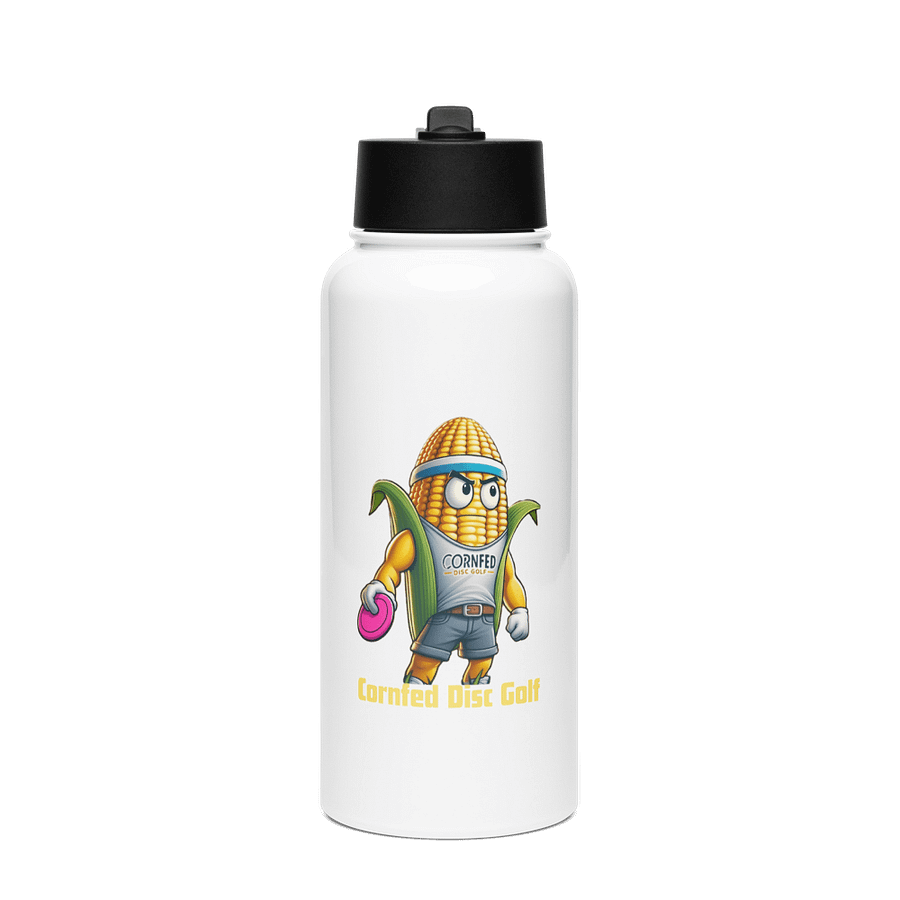 Cornfed Disc Golf Jug product image (1)