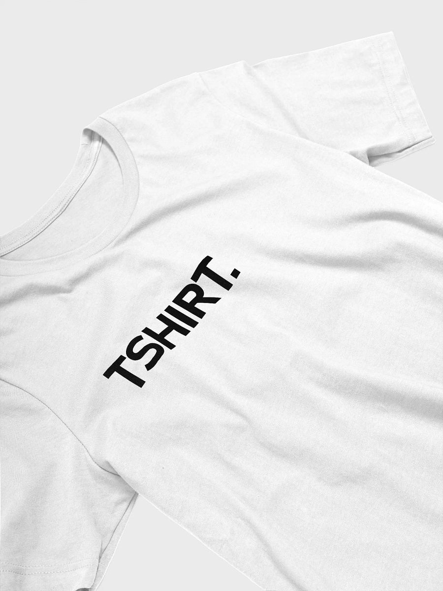 TSHIRT. product image (4)
