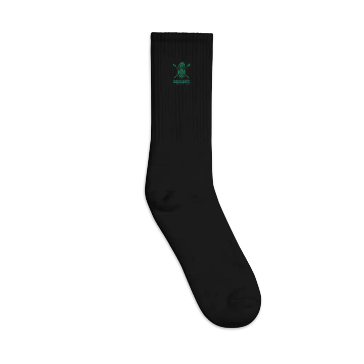 Knights and Nomads Creative socks product image (1)