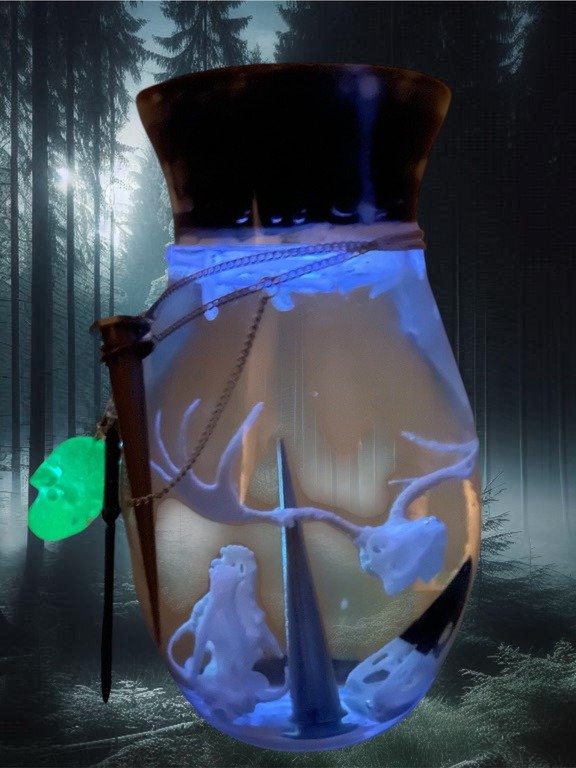 Portable Mistentity product image (2)