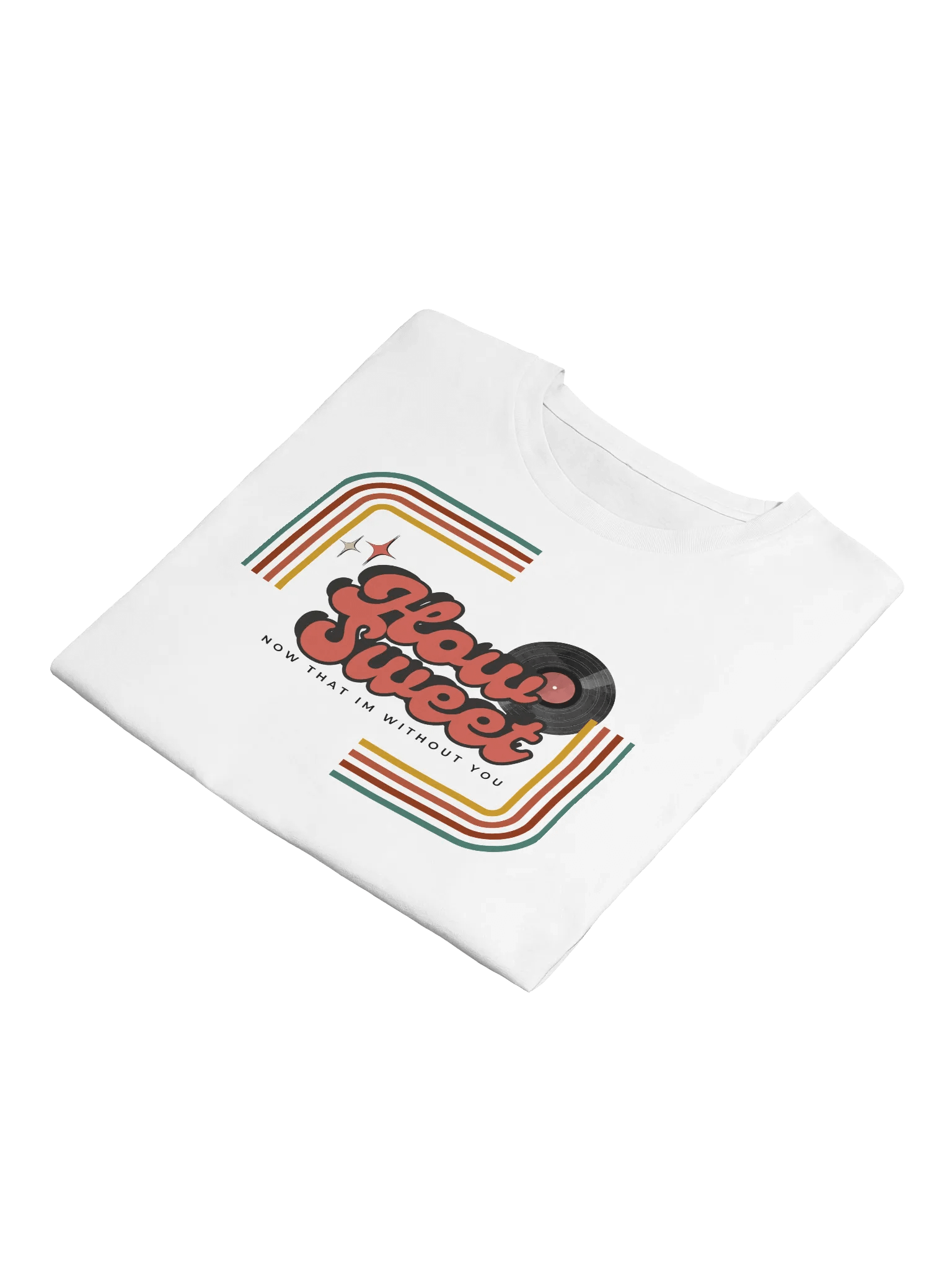 How Sweet Crop Top product image (4)