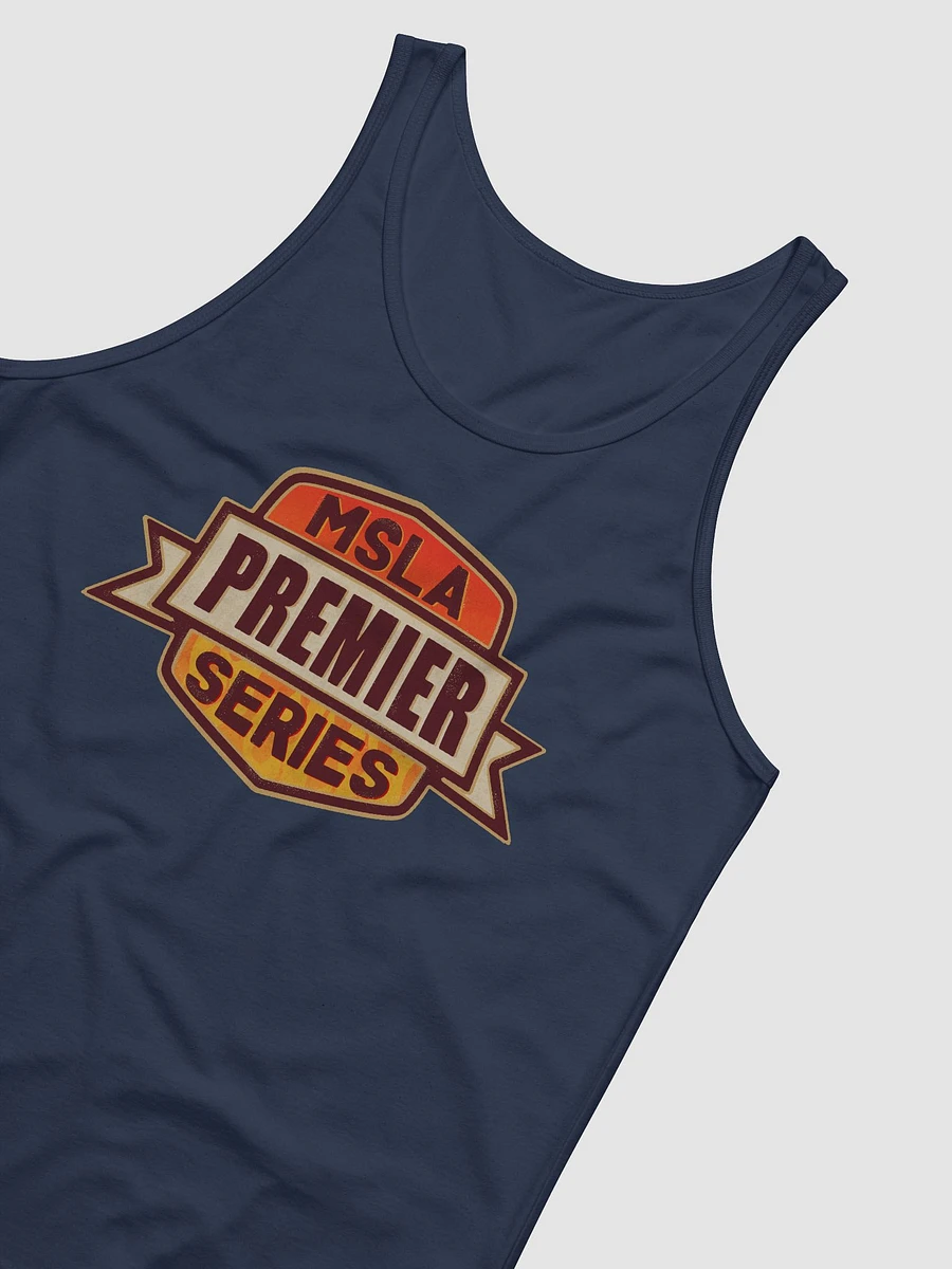 MSLA Premier Series - Jersey Tank product image (36)