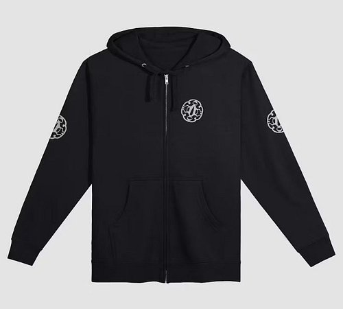 You train with focus, discipline, and purpose. Now wear it.
JMAC merch is made for martial artists who want to show up everyw...