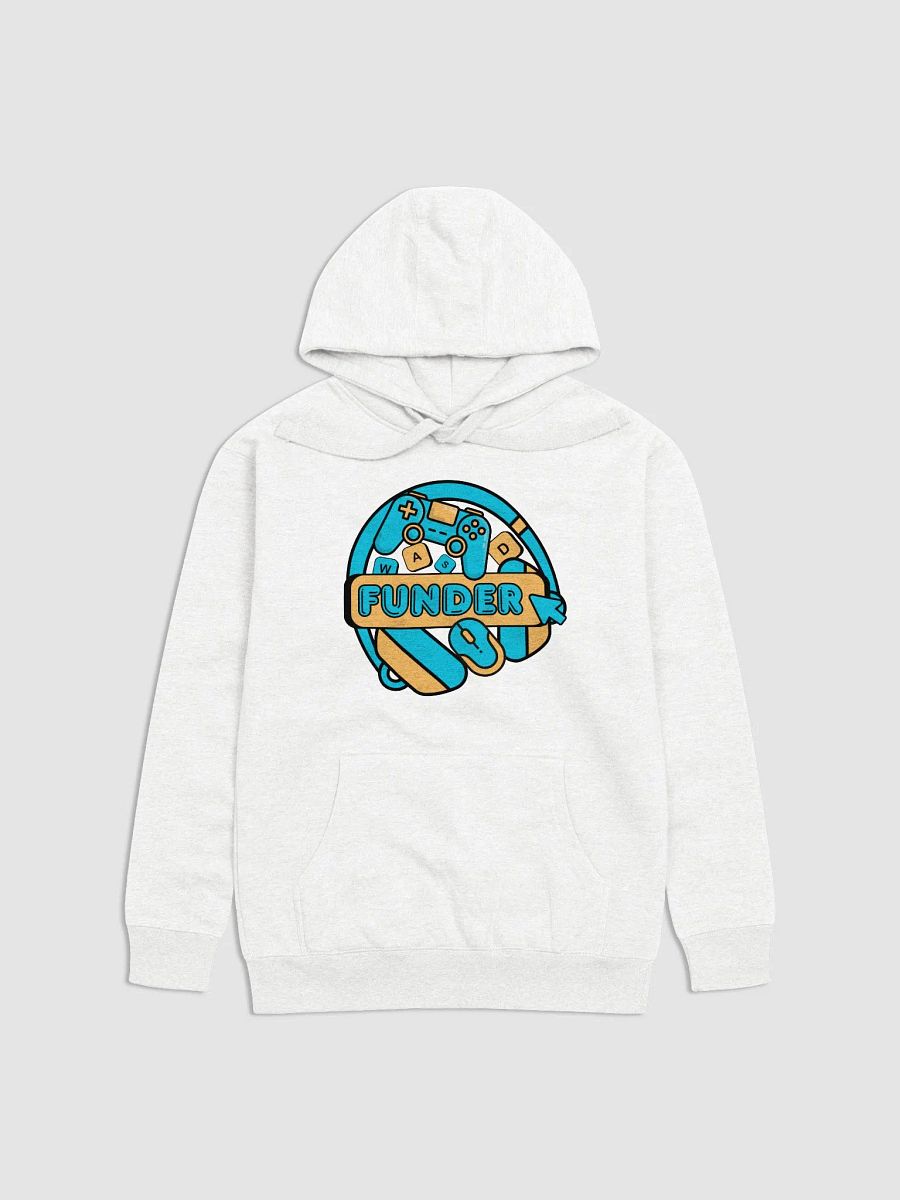 Funder Hoodie product image (1)