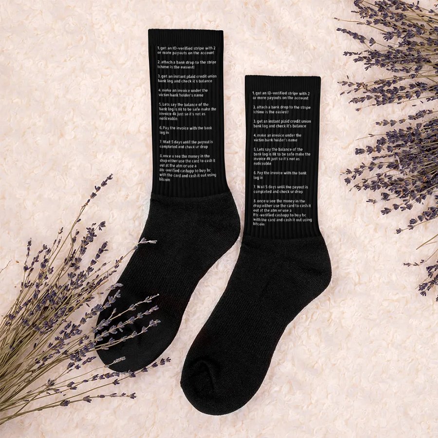 METHOD SOCKS product image (12)