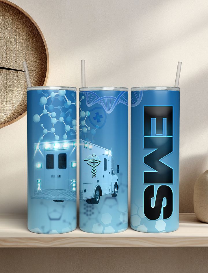 EMS Tumbler product image (2)
