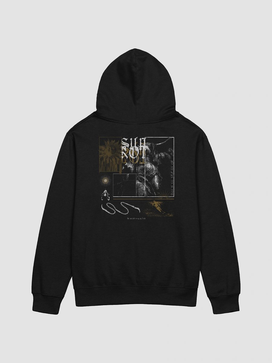 Sun Rot Hoodie product image (4)