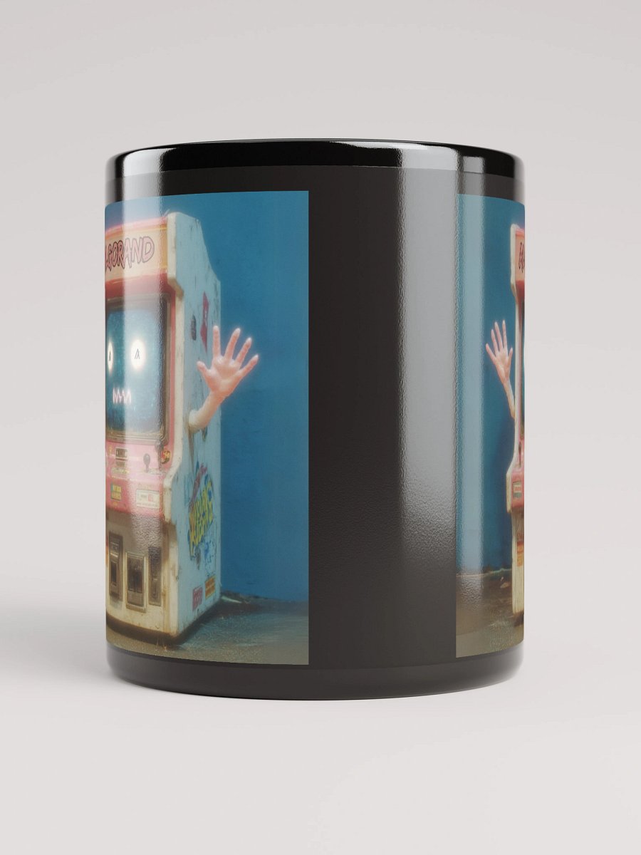 Algorand Arcade Coffee Mug product image (9)