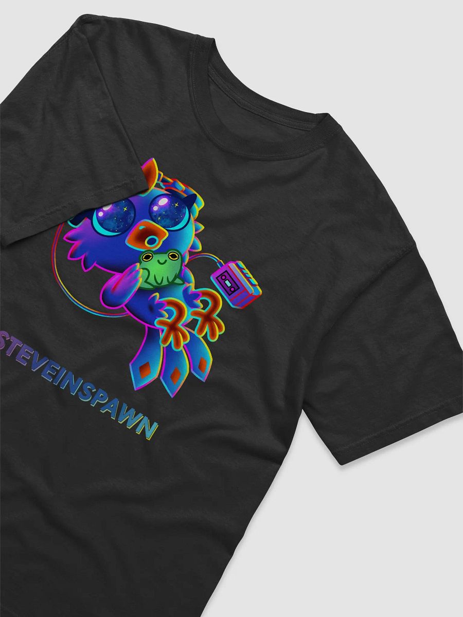 Frog Night Shirt product image (13)