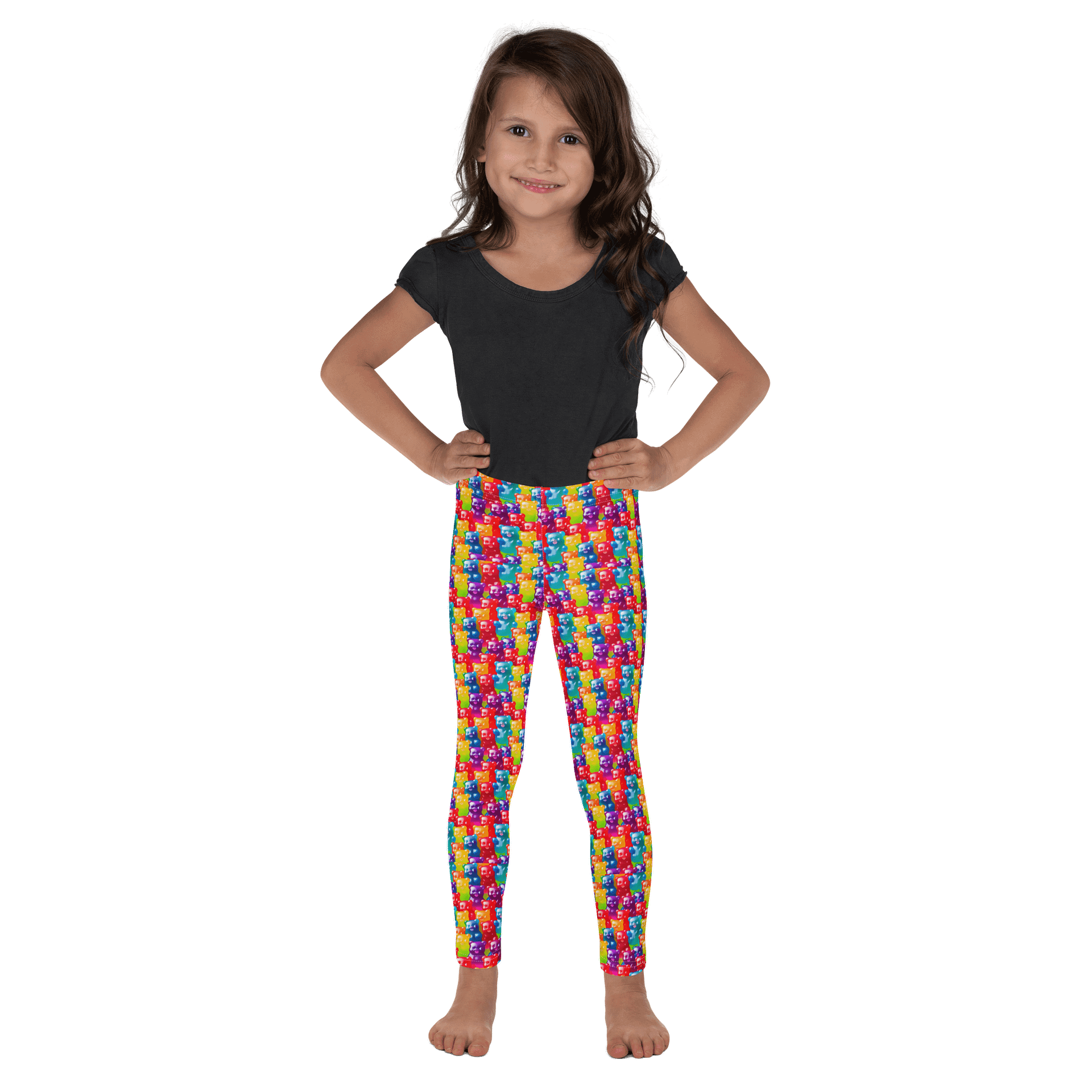 Jellybears Dance JumpActive Leggings product image (3)