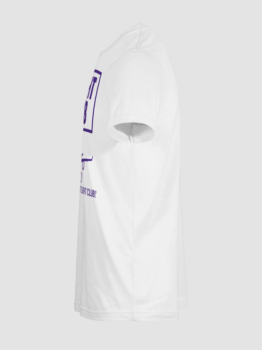 It has a name and it's called Flight Club T-shirt product image (11)
