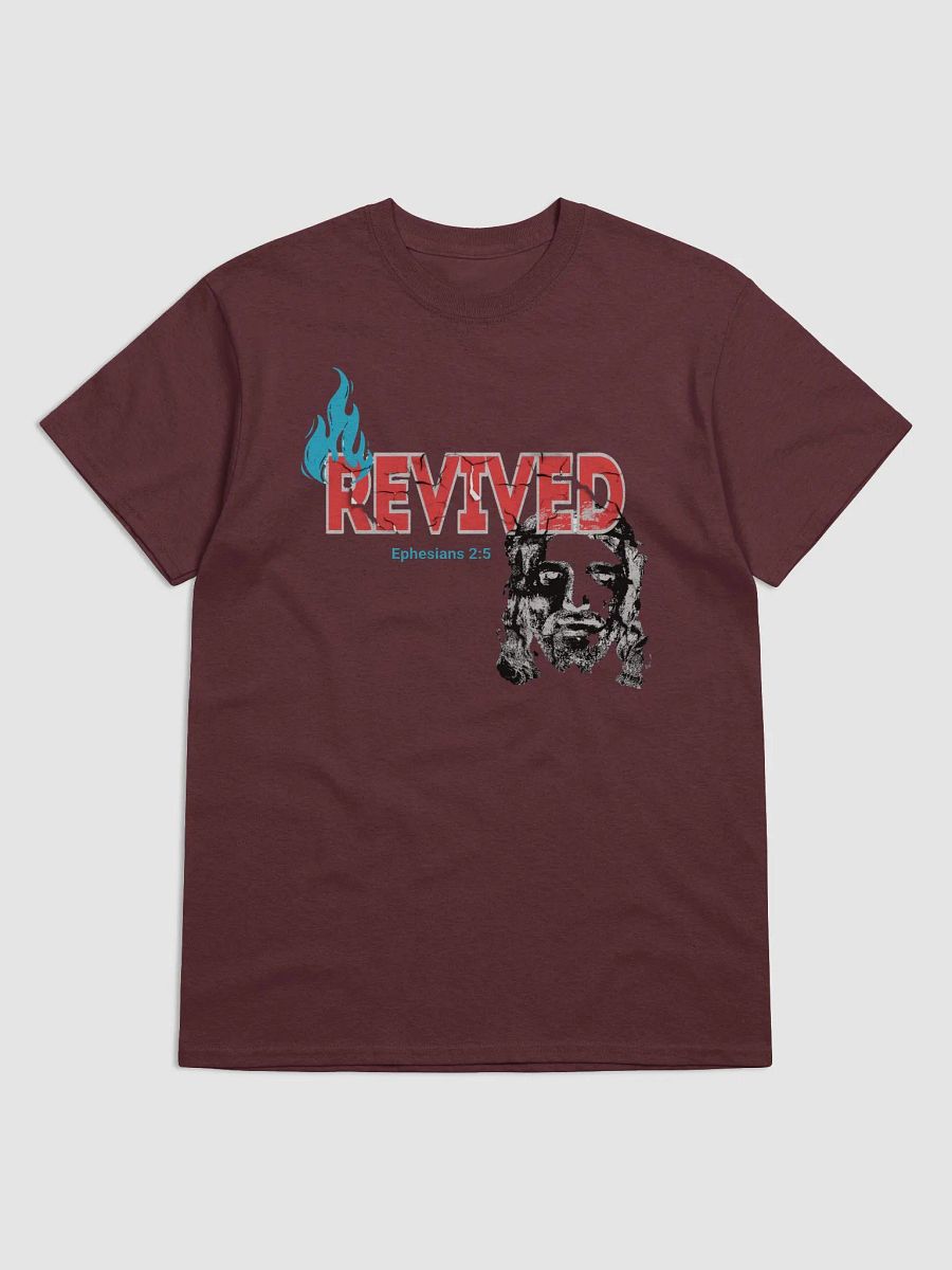 REVIVED Tee product image (31)