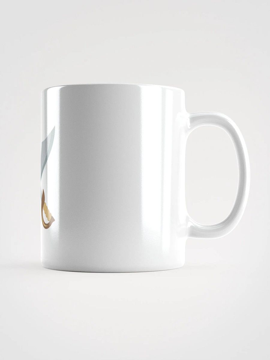 Funk Fight Mug product image (1)