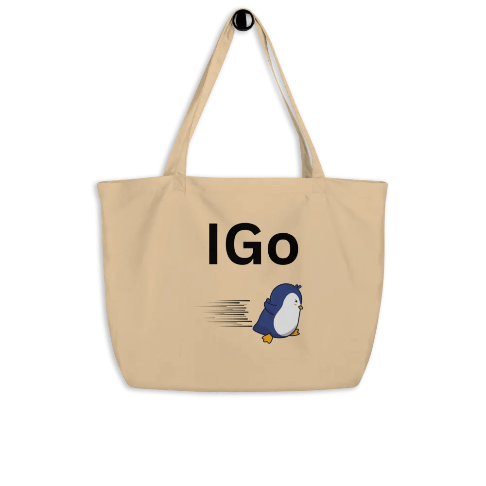 IGo bag product image (4)