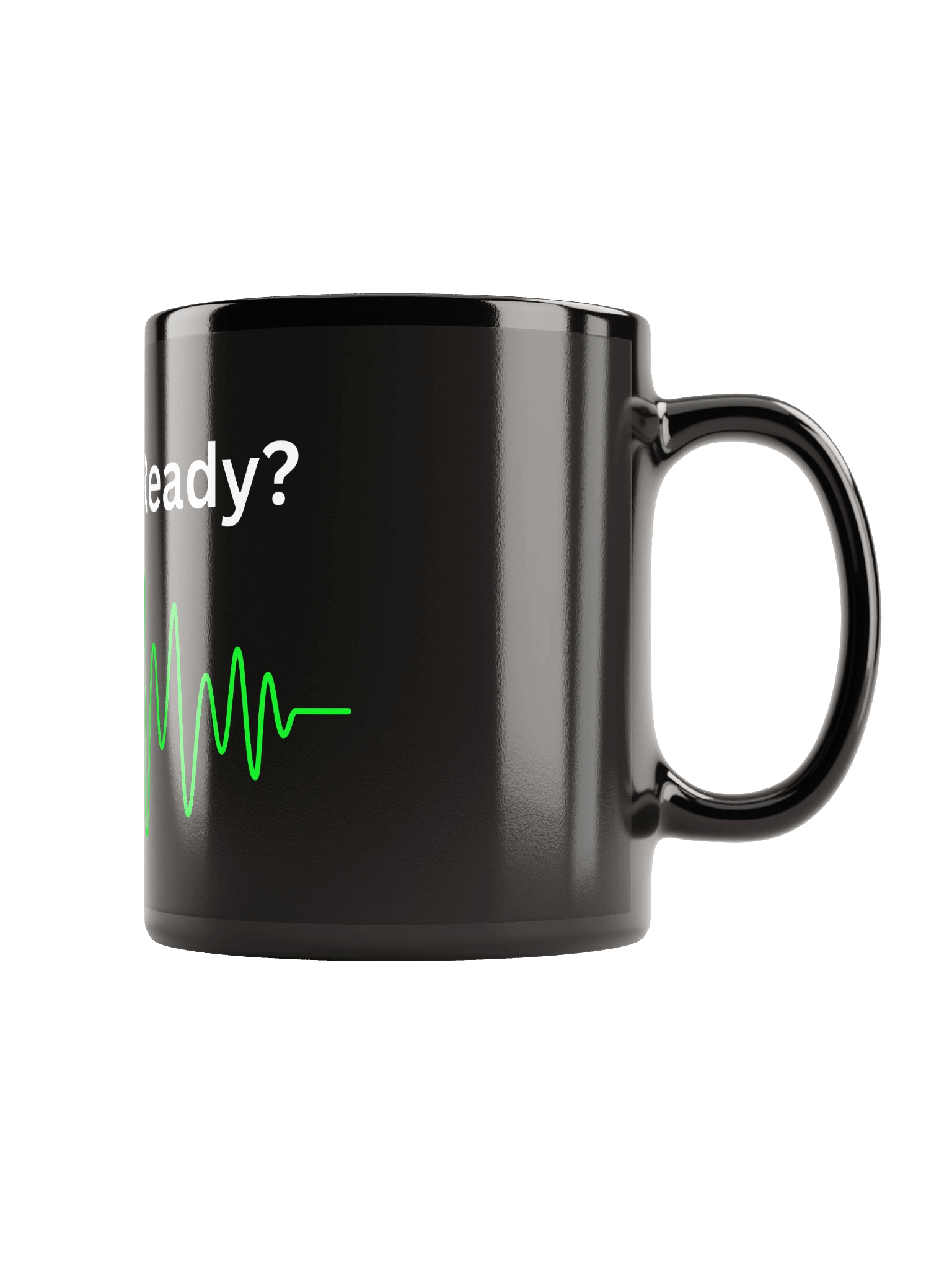 Attitude Era Generation DX Coffee Mug product image (1)