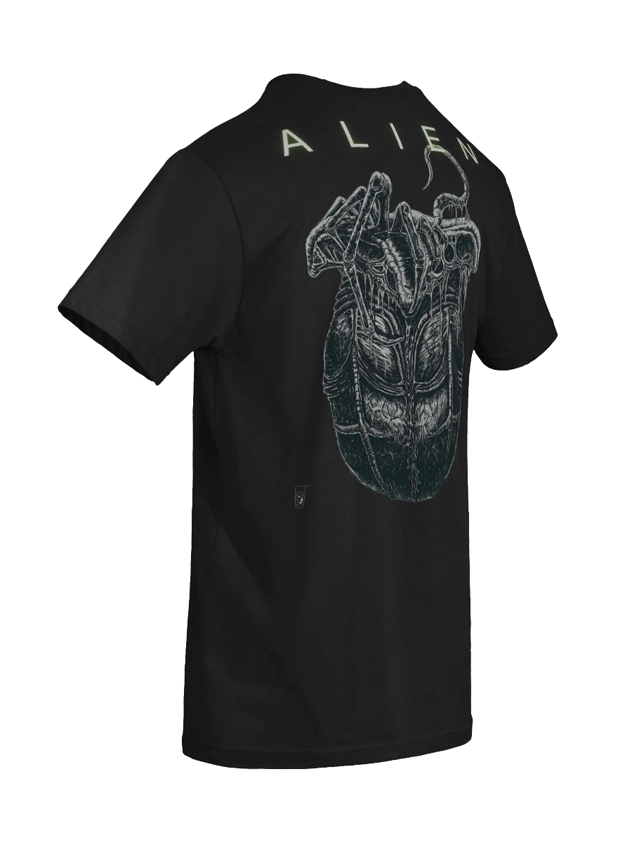THE ALIEN- Unisex Tee product image (23)