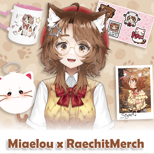 Miaelou Comfy Collection