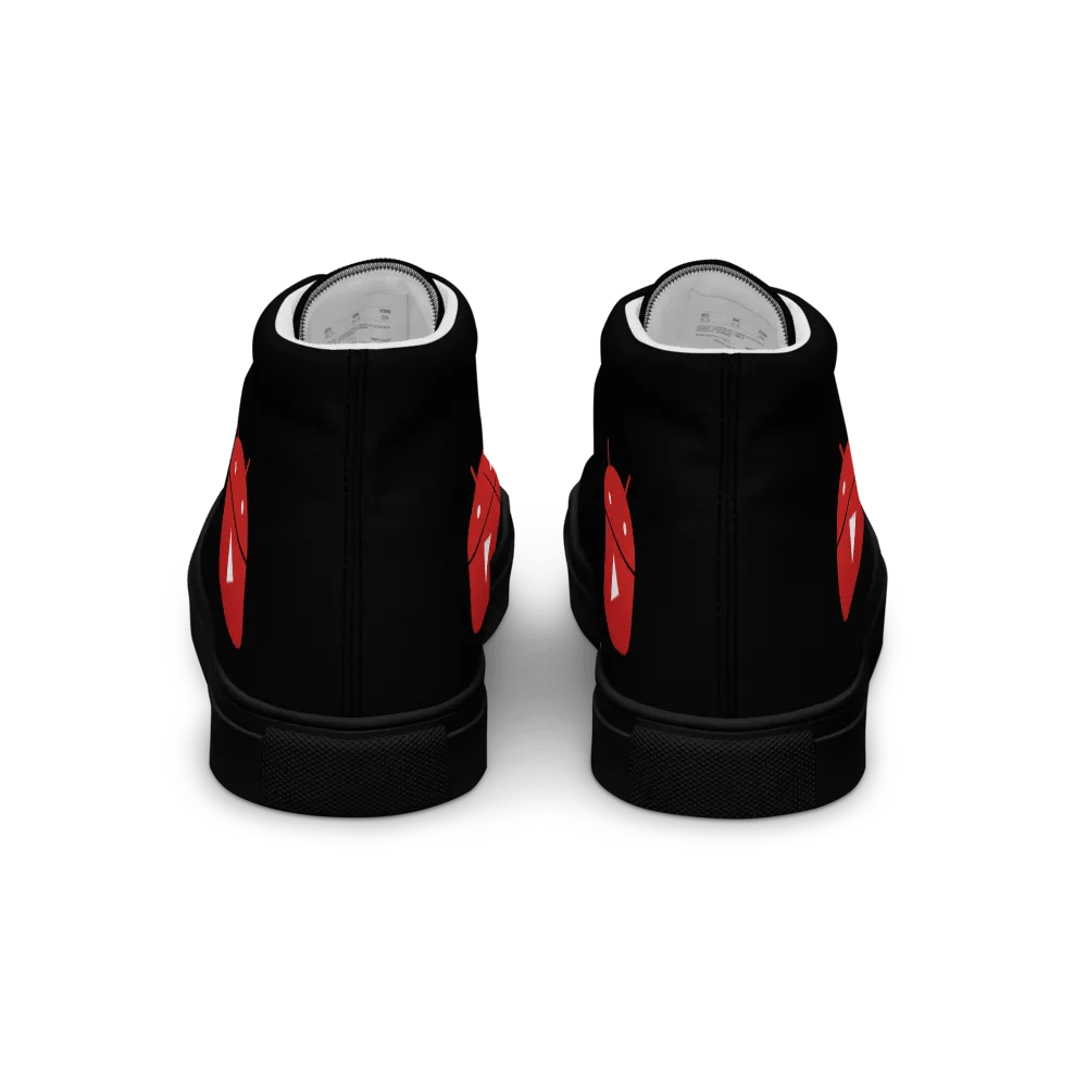 Old School YouTube Tech Guy Shoe product image (5)