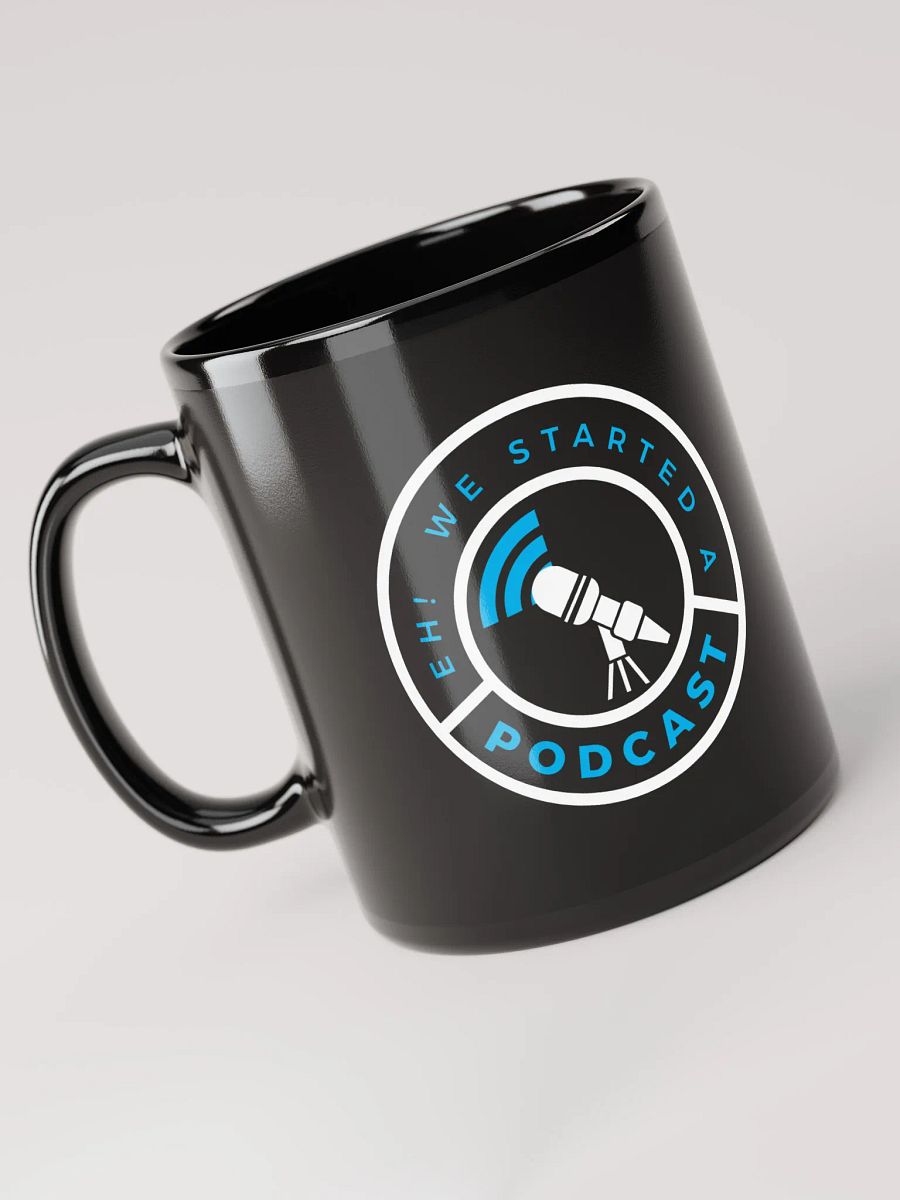 King Tygga Mug product image (5)
