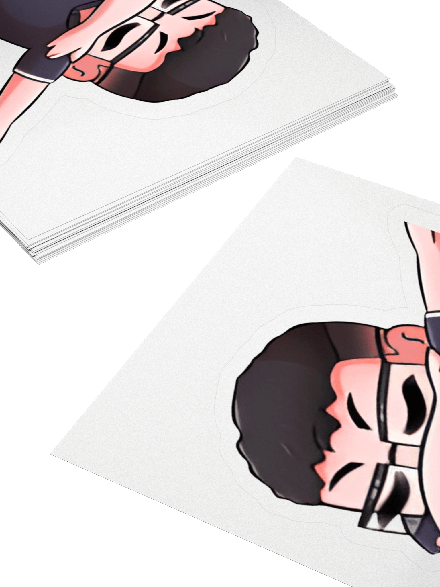 Dab on Them Jimmy product image (7)