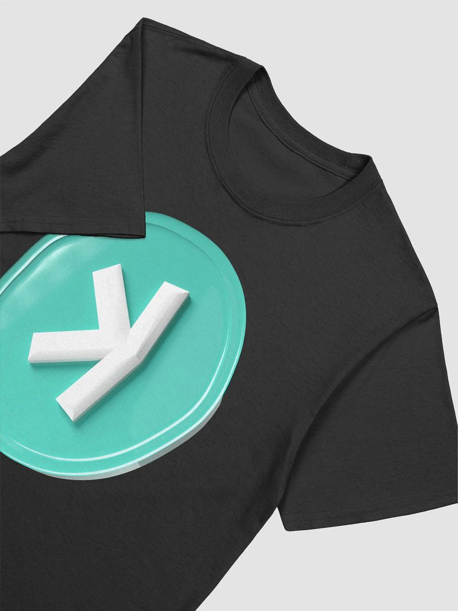 Kaspa T-Shirt product image (3)