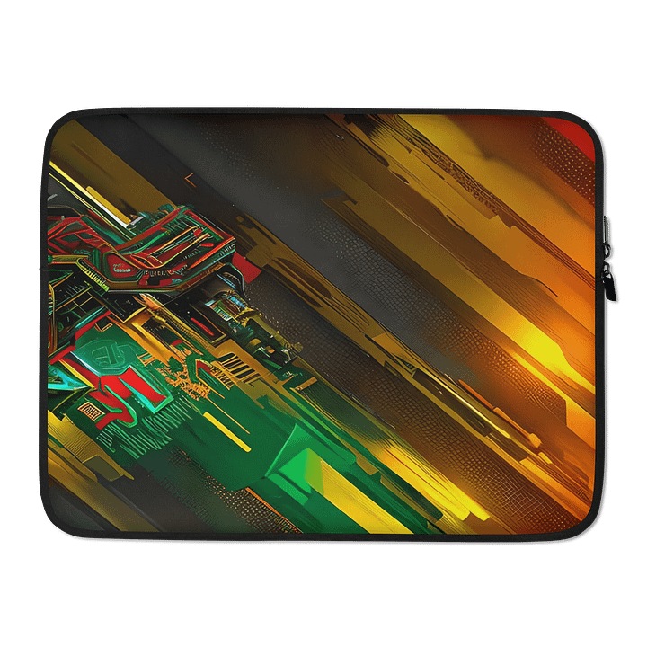 Beamer Design Sleeve product image (2)