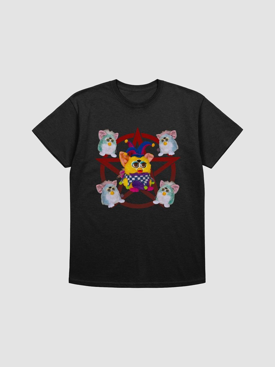 Chuckles Summon Unisex T-Shirt product image (1)