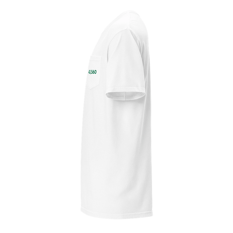 The Acre Pocket Tee product image (15)