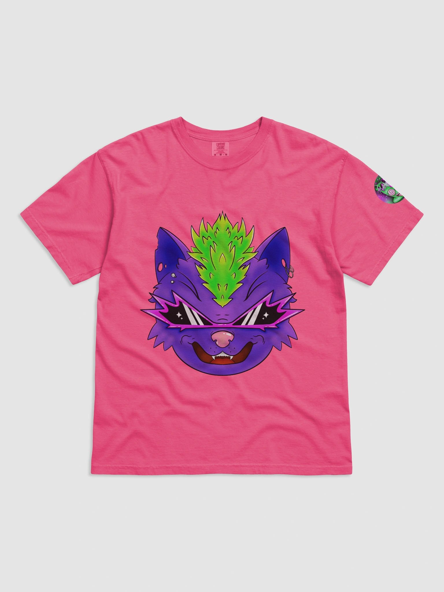 Maglietticchi TMHproject Gattycchi! product image (2)