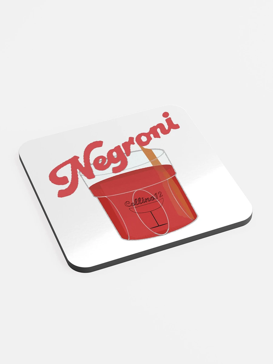 Negroni Coaster product image (2)