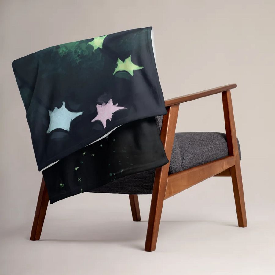Backrooms Blanket product image (3)