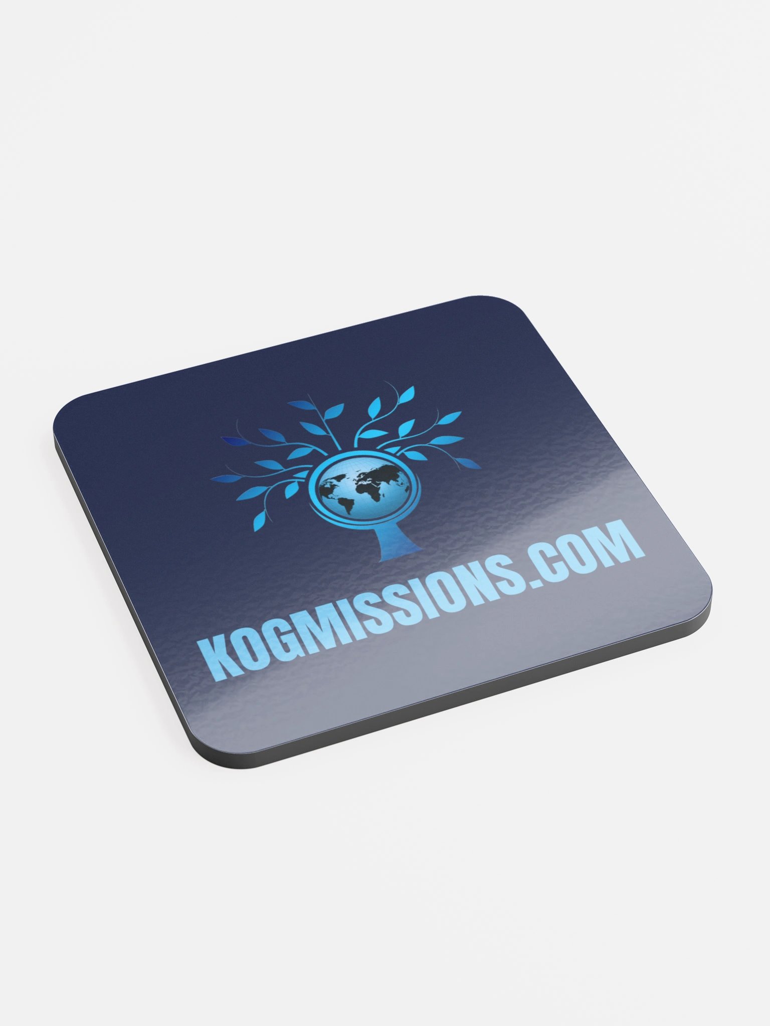 KOG cork Coaster product image (2)