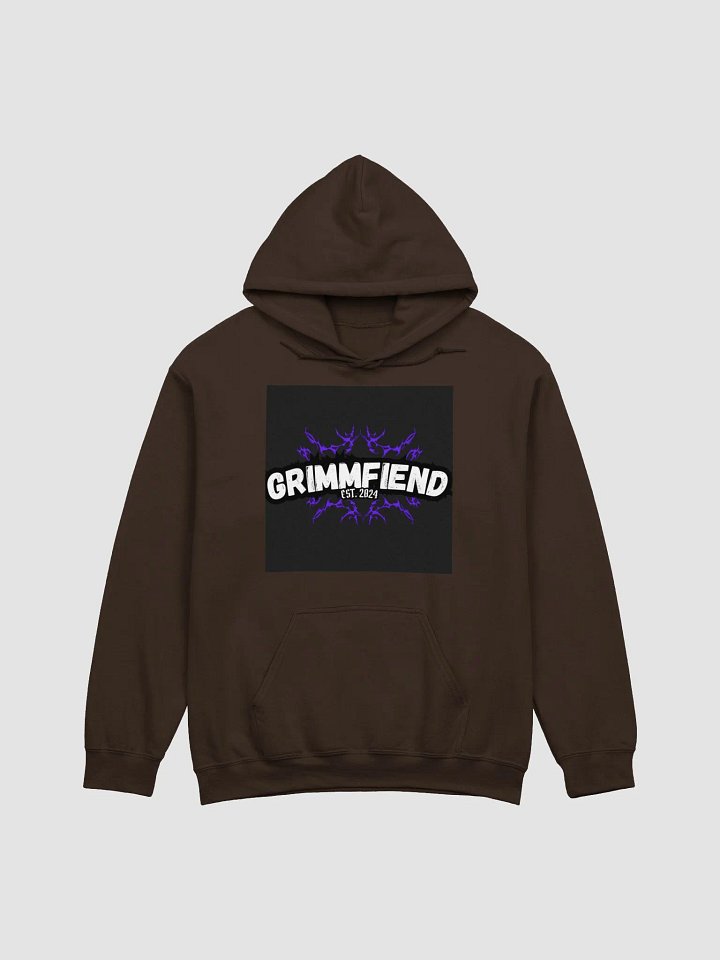 General Grimm Hoodie Alternative product image (9)
