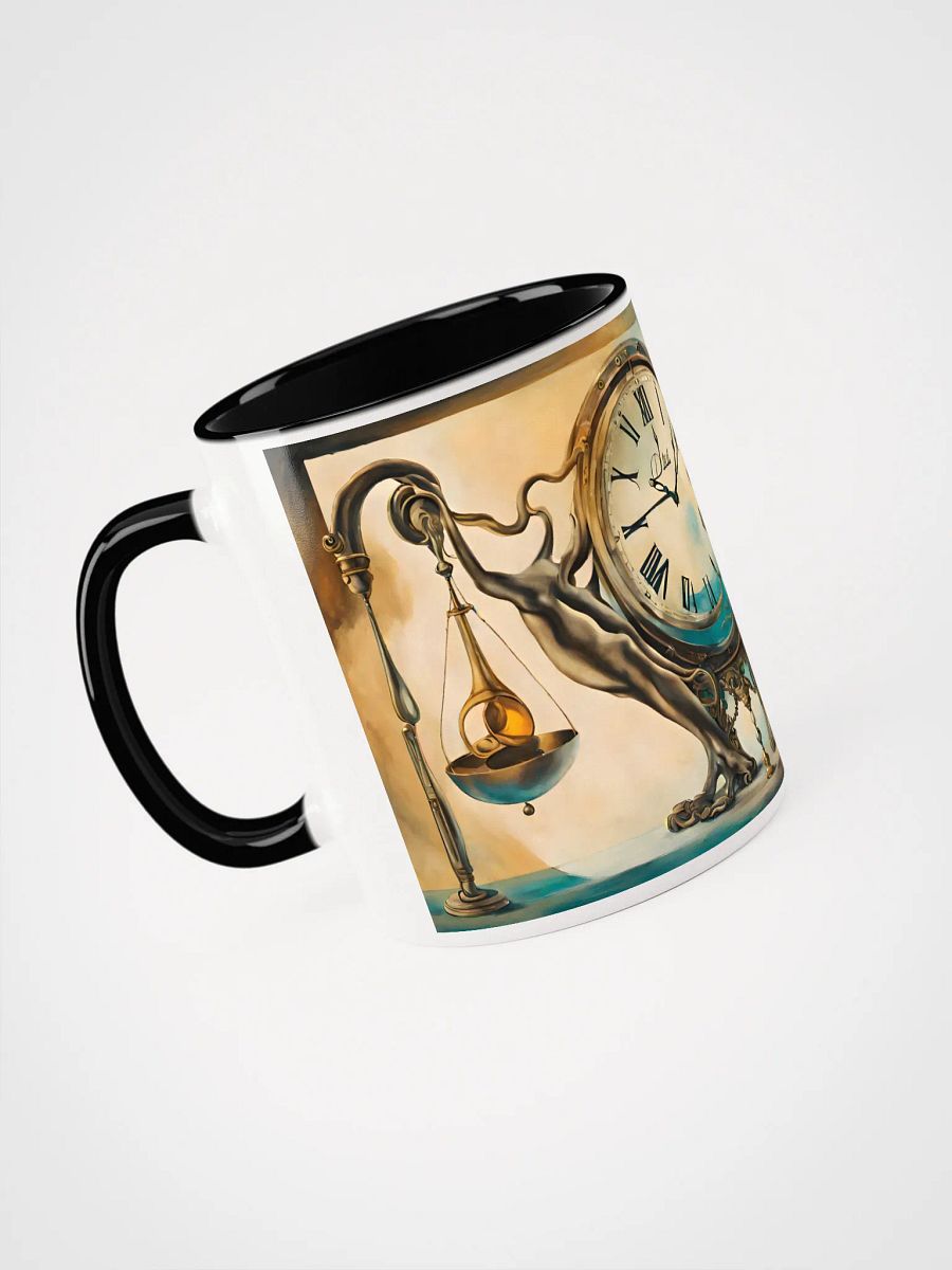 Libra's Balanced Brews: Harmonize Your Thirst with Cosmic Equilibrium product image (3)