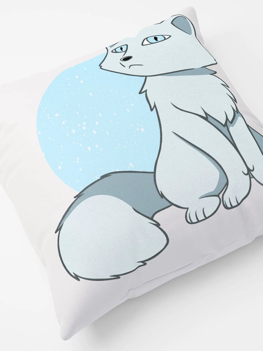 Arctic Fox Pillow product image (1)