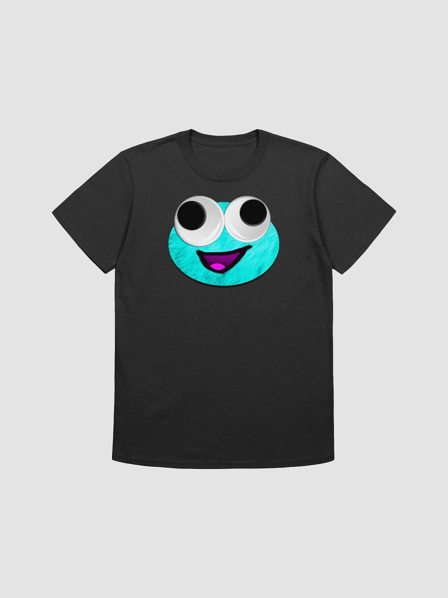 Glip Glomp Graphic Tee product image (3)