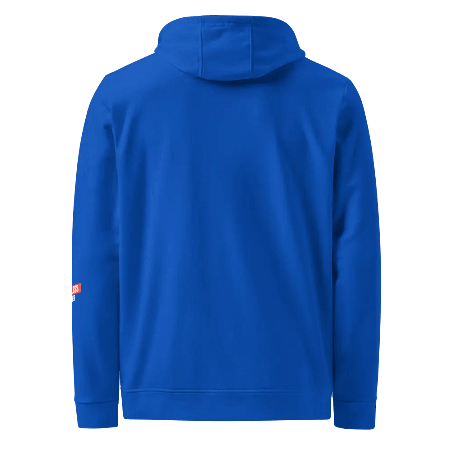 Gamer's Resilience Hoodie product image (6)