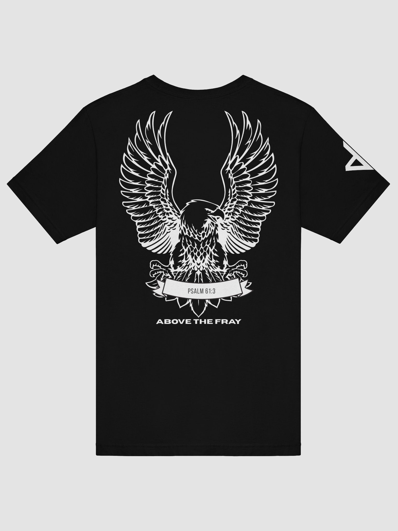 ABOVE THE FRAY! product image (26)